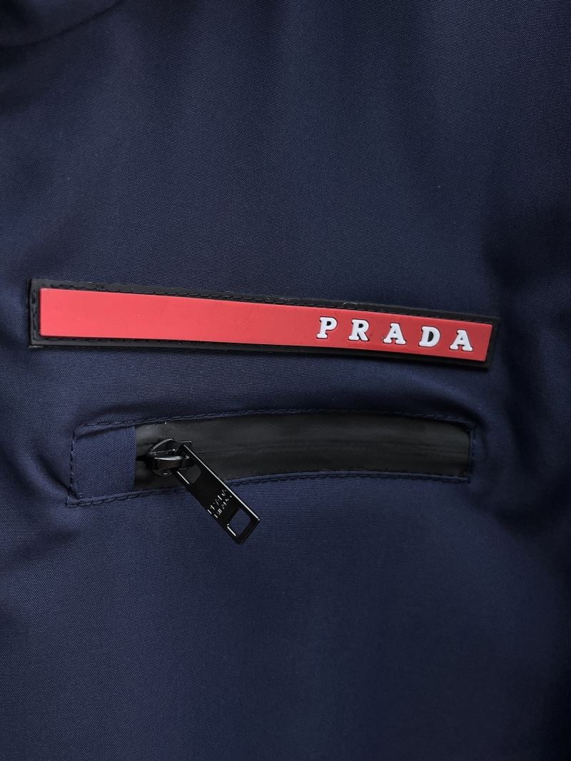 Prada Outwear